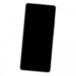 LCD Frame Middle Chassis for Vivo X90 Red