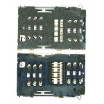 Sim Connector for Umidigi Bison X10G