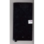 LCD Screen for Nokia Lumia 720 - White