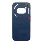 Back Panel Cover For Nothing Phone 2a Blue - Maxbhi Com