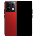 Full Body Housing For Xiaomi Redmi Note 13 Pro 5g Red - Maxbhi Com