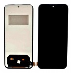 Lcd With Touch Screen For Nothing Phone 2a Blue By - Maxbhi Com