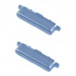 Volume Side Button Outer For Nothing Phone 2a Blue By - Maxbhi Com