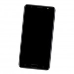 Middle Frame Ring Only for Tecno i7 Grey