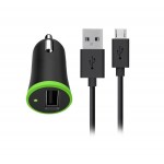 Car Charger For Vivo Y51 With Usb Cable - Maxbhi.com