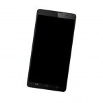 Middle Frame Ring Only for Panasonic T81 Black