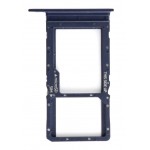 Sim Card Holder Tray For Nokia G310 5g Blue - Maxbhi Com