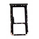 Sim Card Holder Tray For Blackview Tab 60 Black - Maxbhi Com