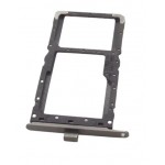 Sim Card Holder Tray For Cubot Kingkong 8 Black - Maxbhi Com