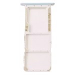Sim Card Holder Tray For Oukitel C36 Light Blue - Maxbhi Com