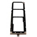 Sim Card Holder Tray For Ulefone Armor X12 Black - Maxbhi Com