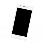 Middle Frame Ring Only for Lenovo Z2 Plus Black
