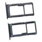 Sim Card Holder Tray For Umidigi A15c Black - Maxbhi Com