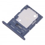 Sim Card Holder Tray For Samsung Galaxy M35 5g Blue - Maxbhi Com