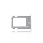 SIM Card Holder Tray for Samsung Galaxy M35 5G - White - Maxbhi.com
