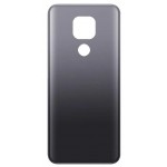 Back Panel Cover For Lenovo K12 China Black - Maxbhi Com