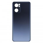 Back Panel Cover For Oppo Reno7 5g China Black - Maxbhi Com