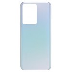 Back Panel Cover For Vivo Y55 2022 Ice - Maxbhi Com