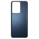 Back Panel Cover For Vivo Y55 2022 White - Maxbhi Com