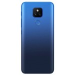 Full Body Housing For Lenovo K12 China Blue - Maxbhi Com