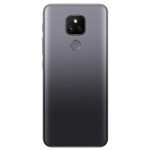 Full Body Housing For Lenovo K12 China Grey - Maxbhi Com
