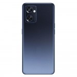 Full Body Housing For Oppo Reno7 5g China Black - Maxbhi Com