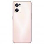 Full Body Housing For Oppo Reno7 5g China Gold - Maxbhi Com