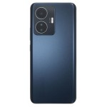 Full Body Housing For Vivo Y55 2022 Black - Maxbhi Com