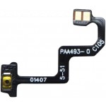 Power Button Flex Cable For Oneplus Ace Pro On Off Flex Pcb By - Maxbhi Com