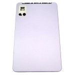 Back Panel Cover For Doogee T20 Mini Purple - Maxbhi Com