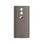 Back Panel Cover for Gionee S6s - Mocha - Maxbhi.com