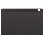 Back Panel Cover For Lg Ultra Tab Black - Maxbhi Com
