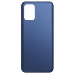 Back Panel Cover For Nokia G310 5g Black - Maxbhi Com