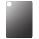 Back Panel Cover For Vivo Iqoo Pad Grey - Maxbhi Com