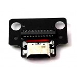 Charging Connector Flex Pcb Board For Doogee T20 Mini By - Maxbhi Com
