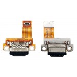 Charging Connector Flex Pcb Board For Motorola Defy 2 By - Maxbhi Com