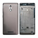 Full Body Housing for Gionee S6s - Mocha - Maxbhi.com