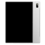 Full Body Housing For Htc A103 Silver - Maxbhi Com