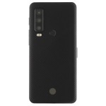 Full Body Housing For Motorola Defy 2 White - Maxbhi Com