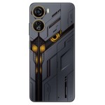 Full Body Housing For Zte Nubia Neo 5g Black - Maxbhi Com