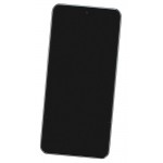 Lcd Frame Middle Chassis For Oneplus Ace Pro Black By - Maxbhi Com