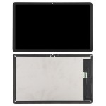 Lcd With Touch Screen For Amazon Fire Max 11 White By - Maxbhi Com