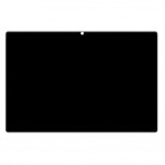 LCD with Touch Screen for HTC A103 Grey