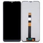Lcd With Touch Screen For Nokia G310 5g Blue By - Maxbhi Com