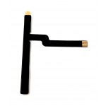 Power Button Flex Cable For Doogee T20 Mini On Off Flex Pcb By - Maxbhi Com