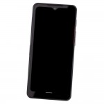 Handsfree Audio Jack Flex Cable For Motorola Defy 2 By - Maxbhi Com