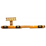 Power Button Flex Cable For Nokia G310 5g On Off Flex Pcb By - Maxbhi Com