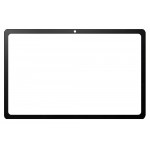 Replacement Front Glass For Lg Ultra Tab Grey By - Maxbhi Com