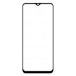 Replacement Front Glass For Zte Nubia Neo 5g White By - Maxbhi Com