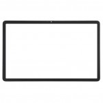 Replacement Front Glass For Amazon Fire Max 11 Grey By - Maxbhi Com